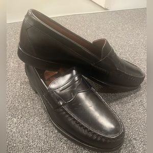 Allen Edmonds Walden Loafers